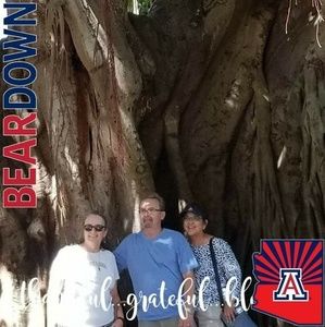 Meet your Posher, Judy